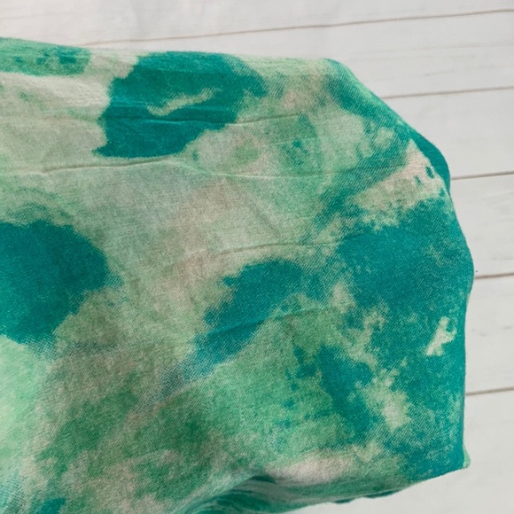 ❌SOLD❌Prana Sea Abstract Print Mid-Rise Pants - Picture 14 of 16